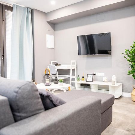 شقة قرطبة  في Loft La Donna المظهر الخارجي الصورة