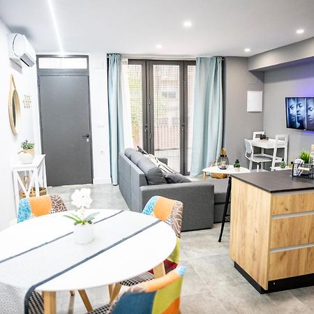 شقة قرطبة  في Loft La Donna المظهر الخارجي الصورة