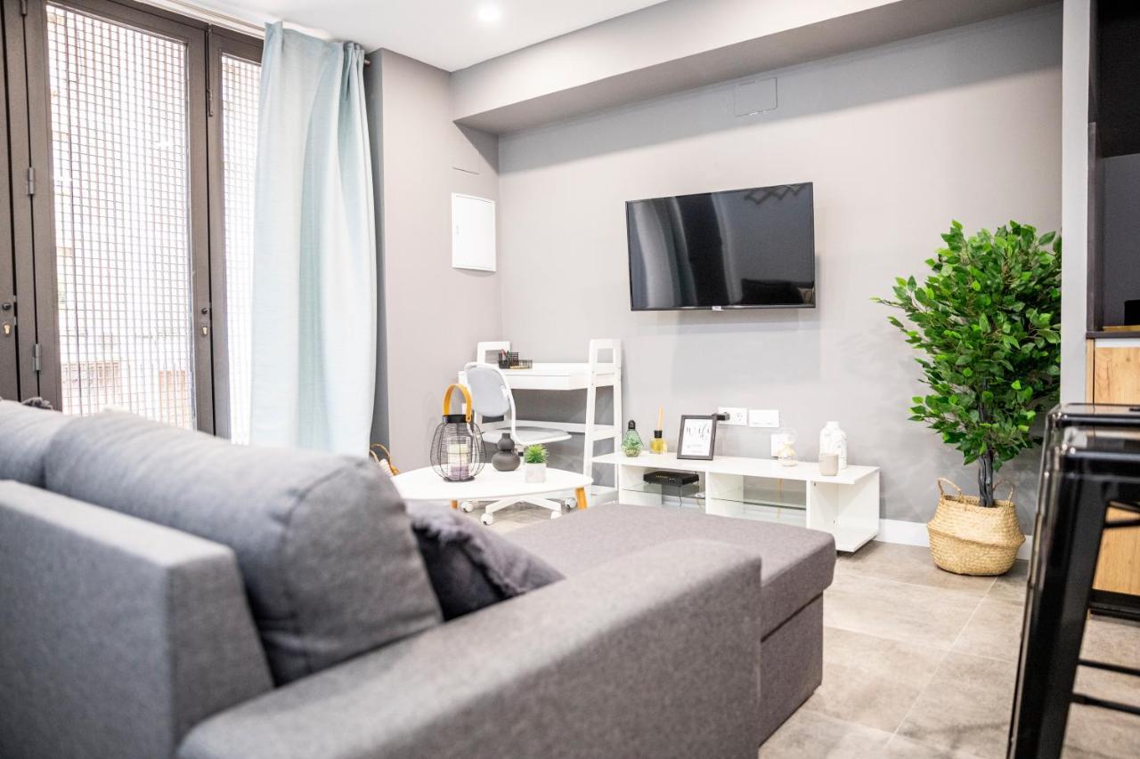 شقة قرطبة  في Loft La Donna المظهر الخارجي الصورة