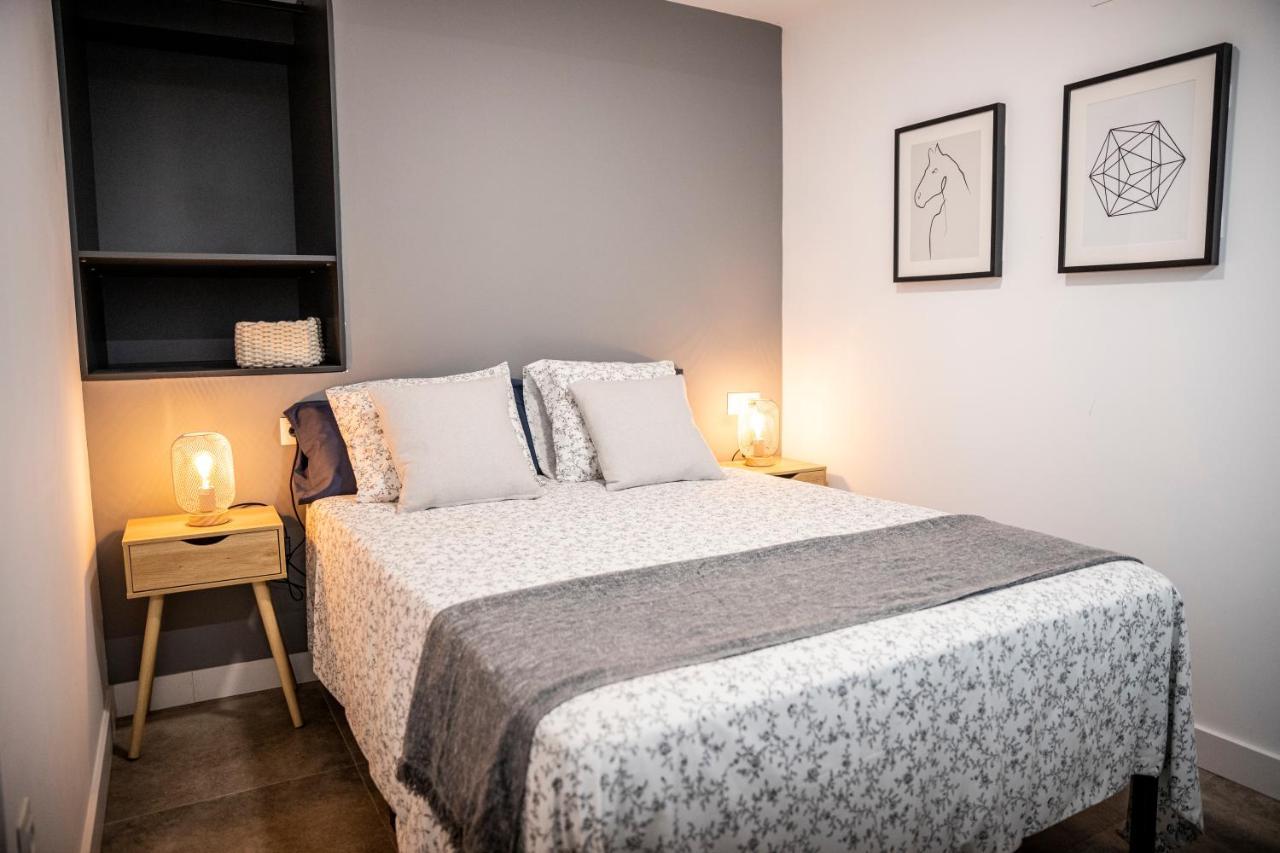 شقة قرطبة  في Loft La Donna المظهر الخارجي الصورة
